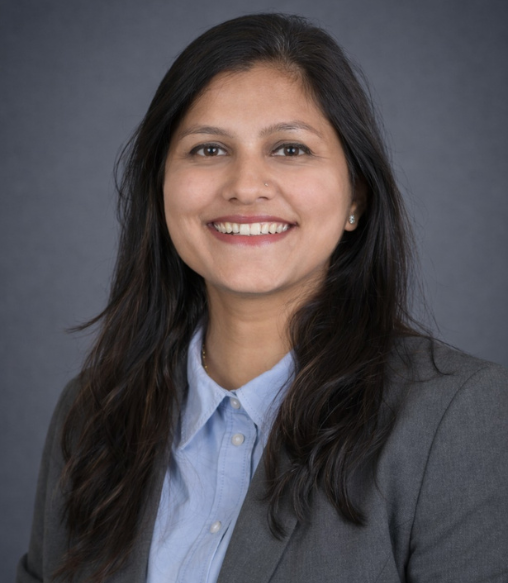 Arti Vaishnav