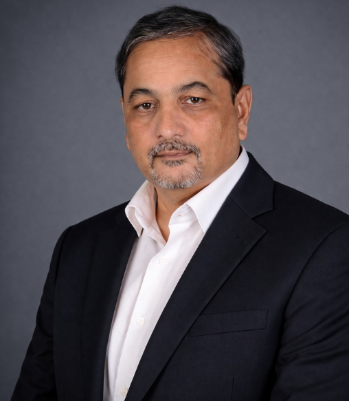 Bala Venkat